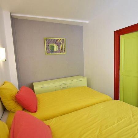 Art Home Bnb Carcassonne Dış mekan fotoğraf