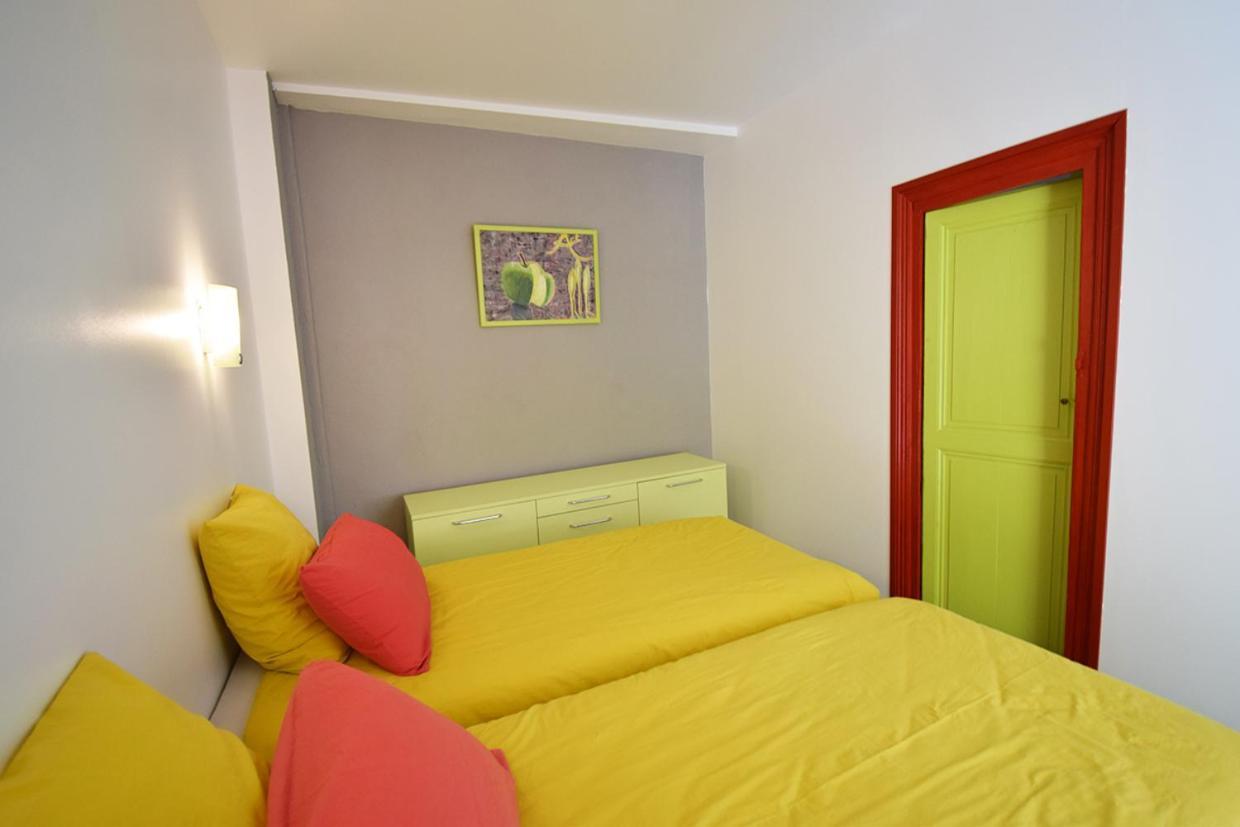 Art Home Bnb Carcassonne Dış mekan fotoğraf