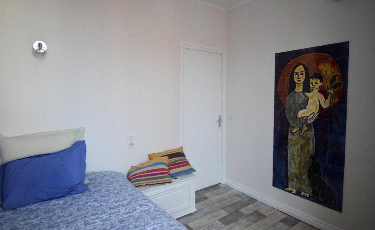 Art Home Bnb Carcassonne Dış mekan fotoğraf