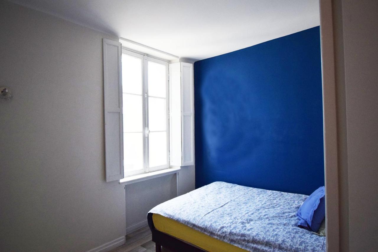 Art Home Bnb Carcassonne Dış mekan fotoğraf