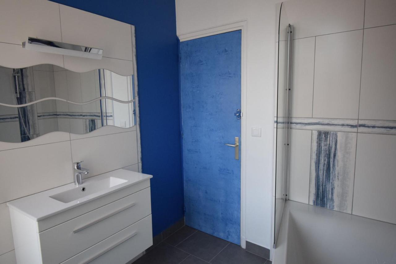Art Home Bnb Carcassonne Dış mekan fotoğraf