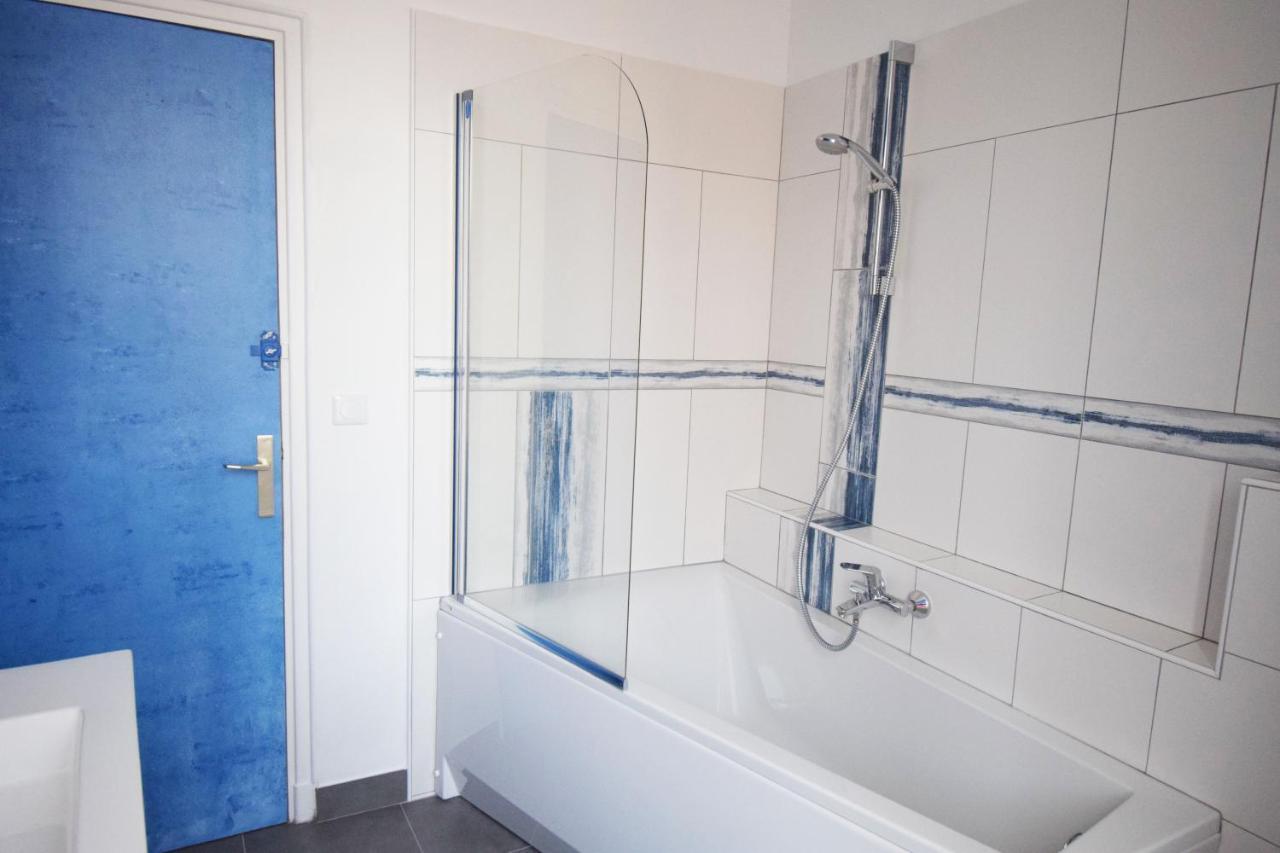 Art Home Bnb Carcassonne Dış mekan fotoğraf
