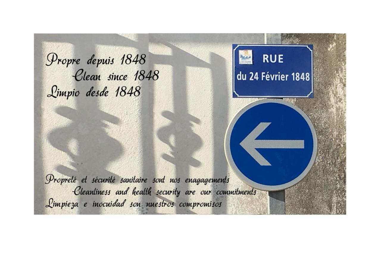 Art Home Bnb Carcassonne Dış mekan fotoğraf