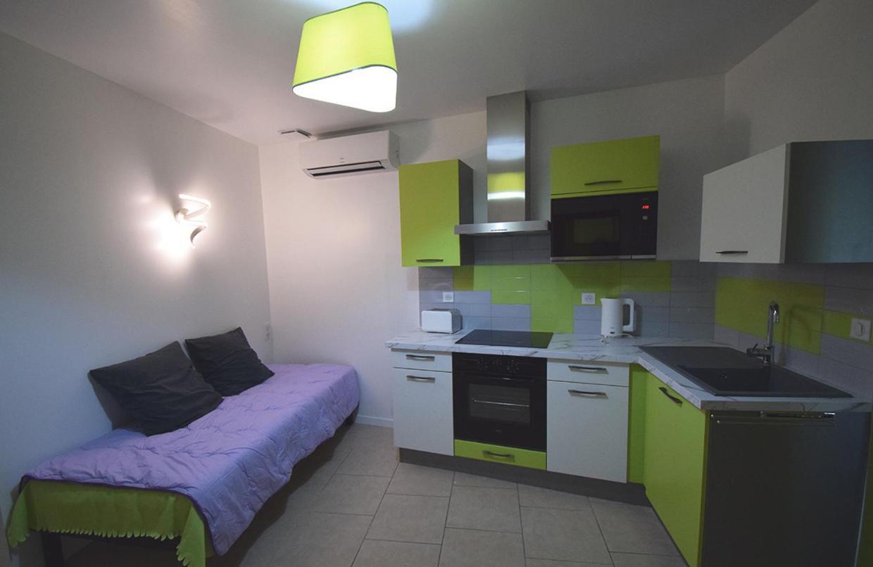 Art Home Bnb Carcassonne Dış mekan fotoğraf