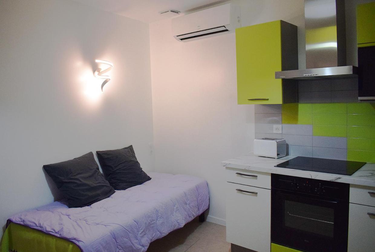 Art Home Bnb Carcassonne Dış mekan fotoğraf