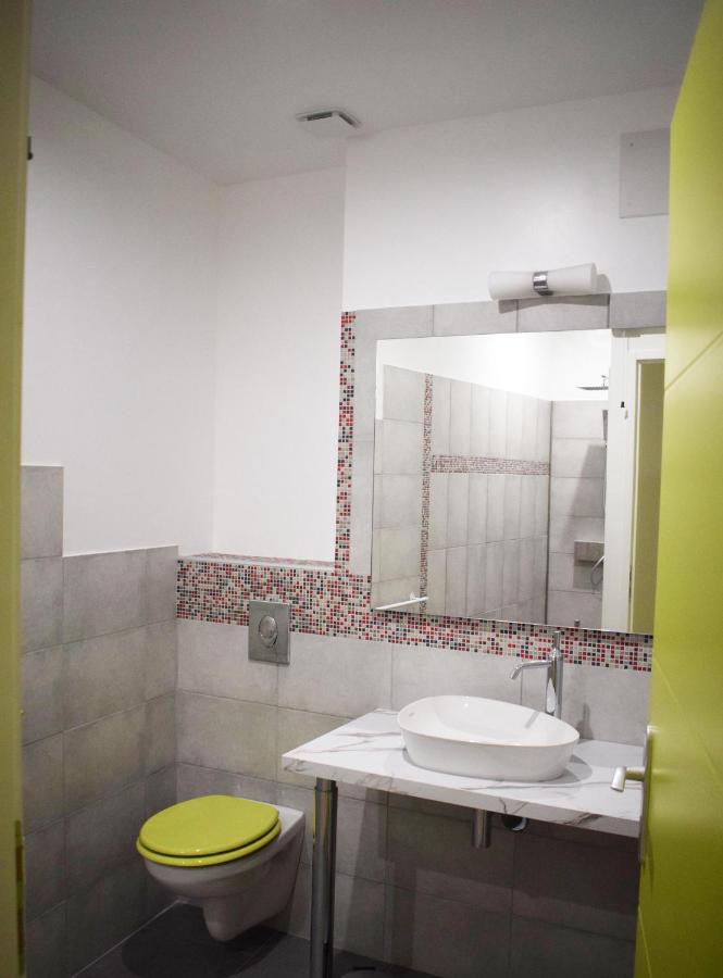 Art Home Bnb Carcassonne Dış mekan fotoğraf