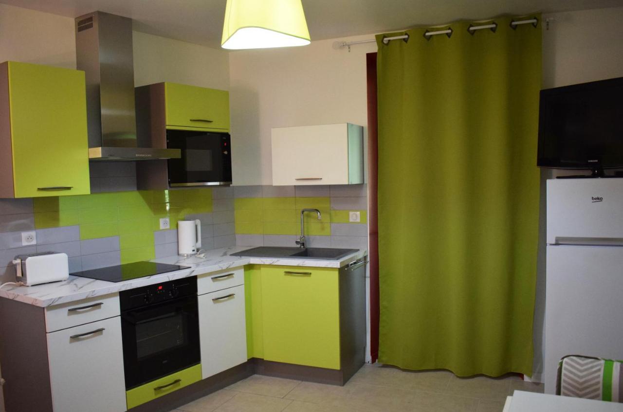 Art Home Bnb Carcassonne Dış mekan fotoğraf