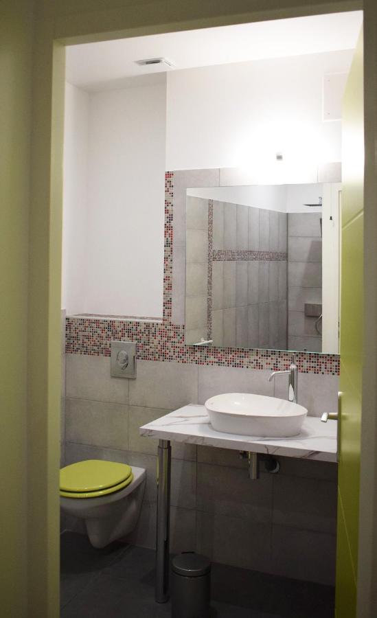Art Home Bnb Carcassonne Dış mekan fotoğraf