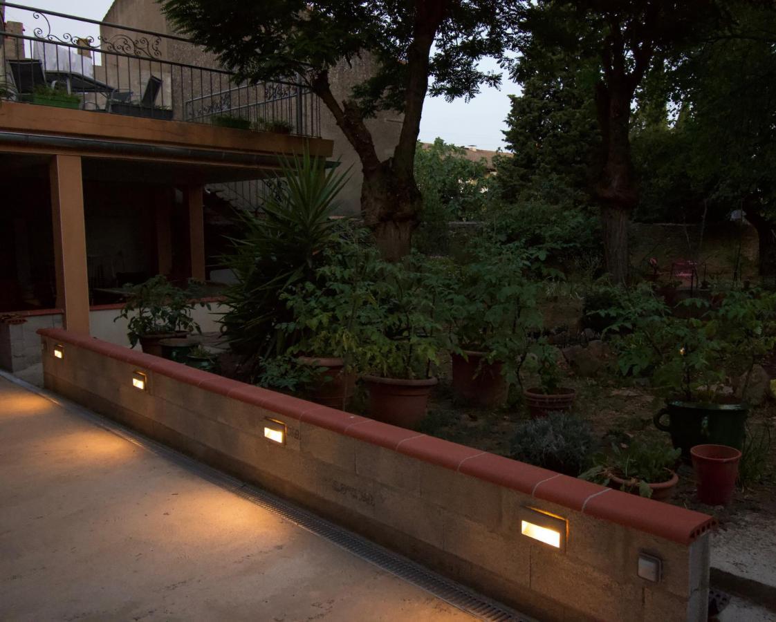 Art Home Bnb Carcassonne Dış mekan fotoğraf