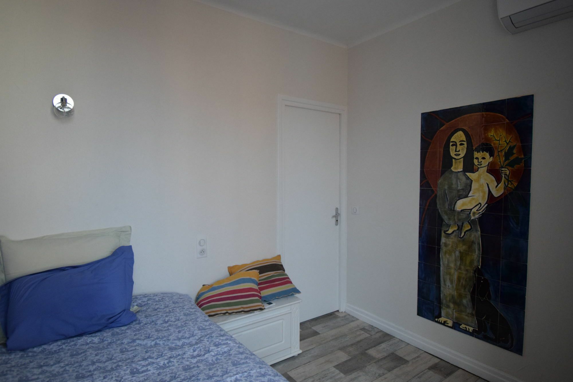 Art Home Bnb Carcassonne Dış mekan fotoğraf