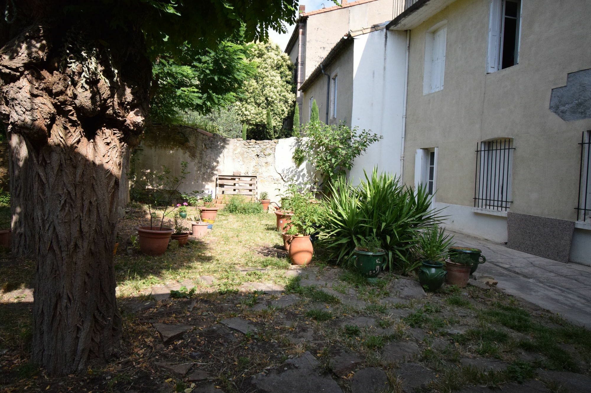 Art Home Bnb Carcassonne Dış mekan fotoğraf