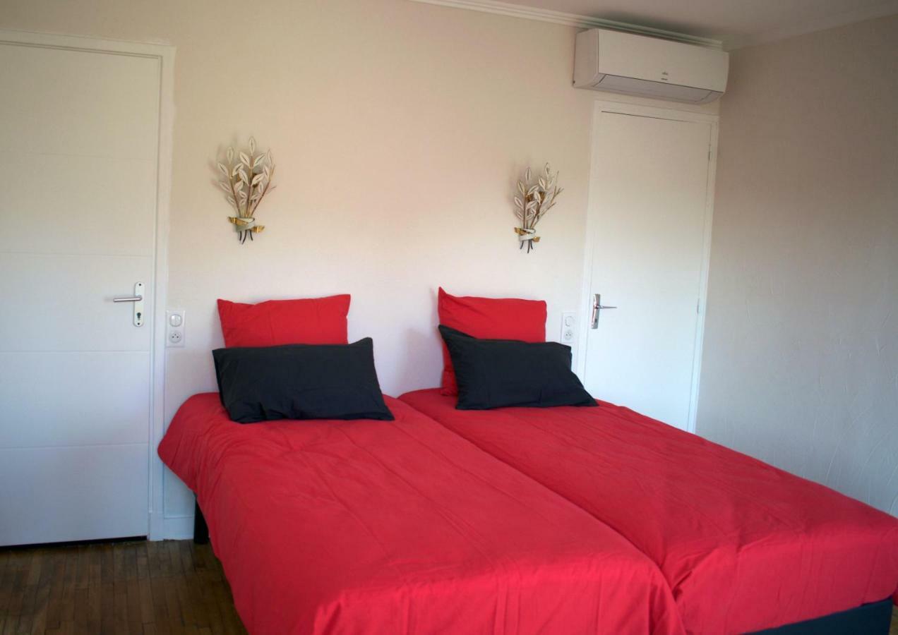 Art Home Bnb Carcassonne Dış mekan fotoğraf