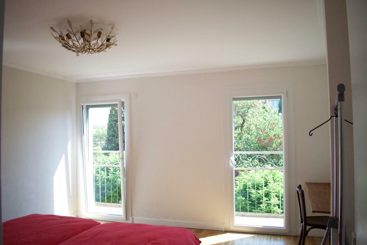 Art Home Bnb Carcassonne Dış mekan fotoğraf