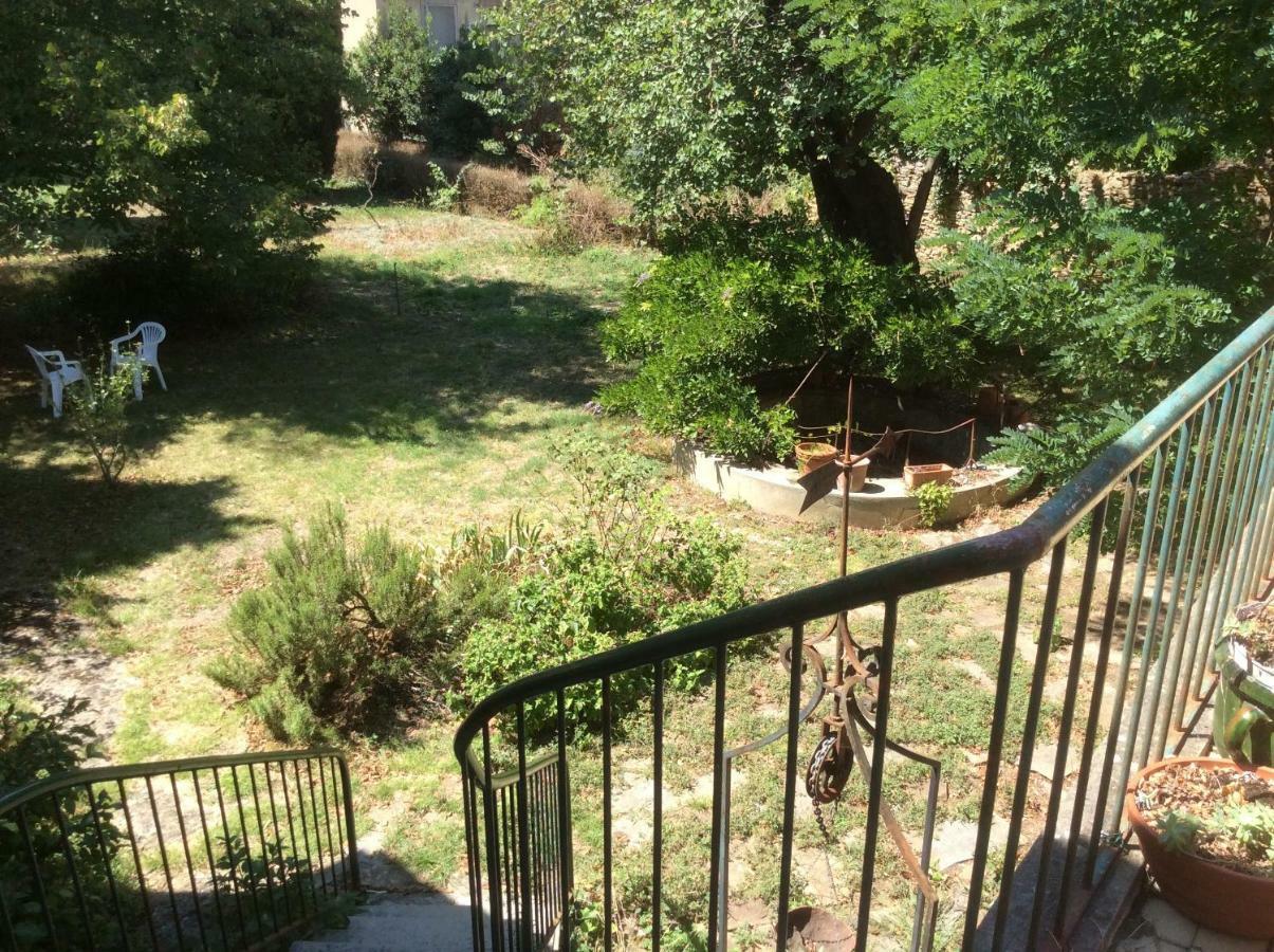 Art Home Bnb Carcassonne Dış mekan fotoğraf