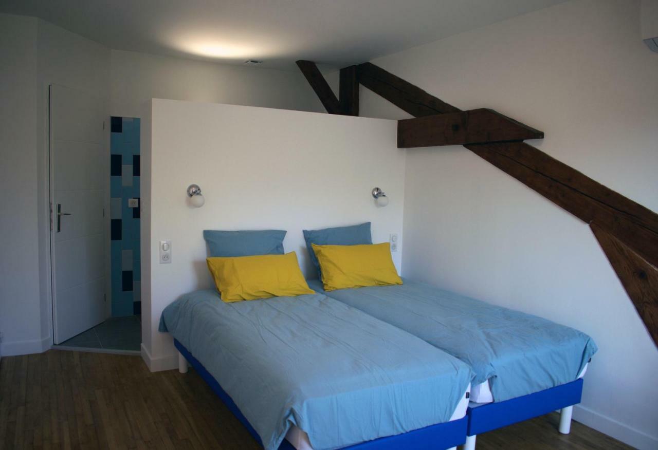 Art Home Bnb Carcassonne Dış mekan fotoğraf