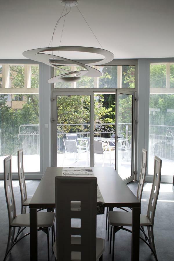 Art Home Bnb Carcassonne Dış mekan fotoğraf