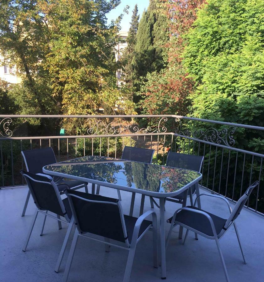Art Home Bnb Carcassonne Dış mekan fotoğraf