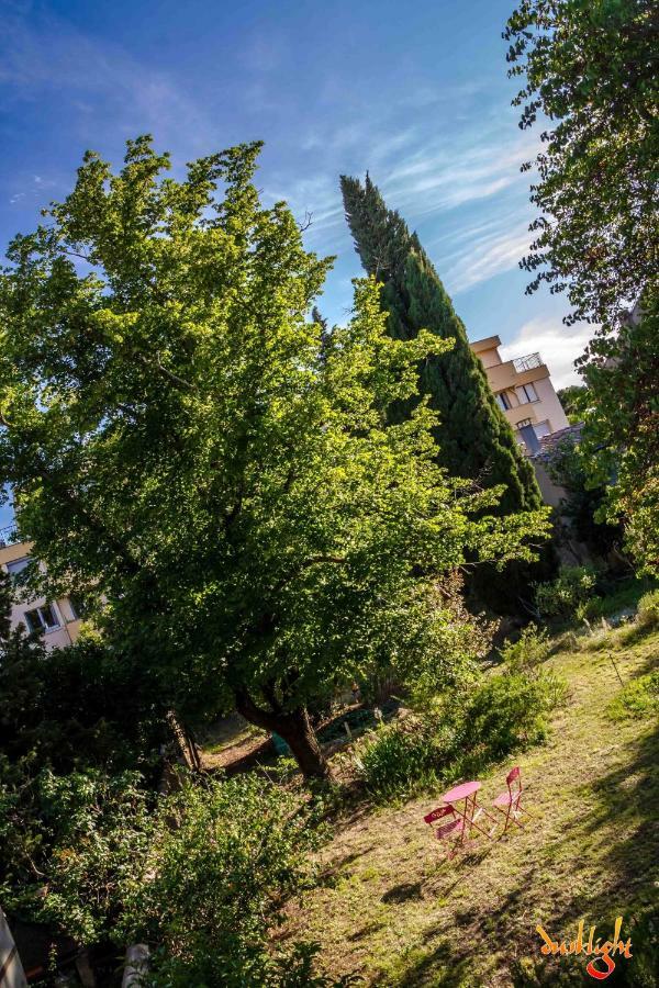 Art Home Bnb Carcassonne Dış mekan fotoğraf