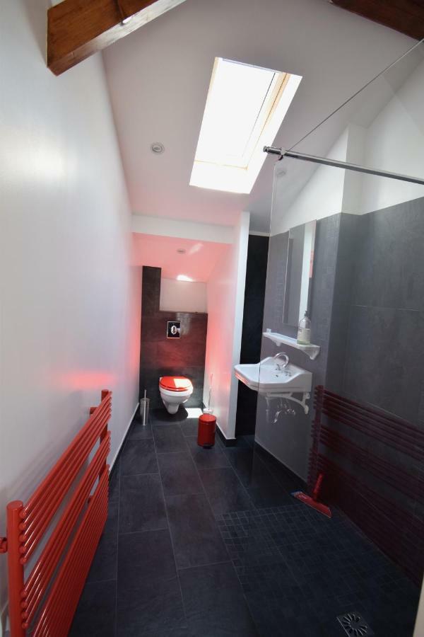 Art Home Bnb Carcassonne Dış mekan fotoğraf