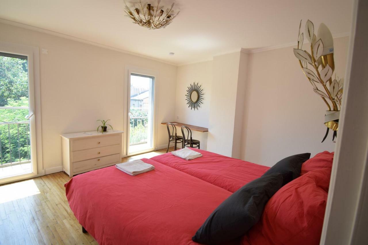 Art Home Bnb Carcassonne Dış mekan fotoğraf