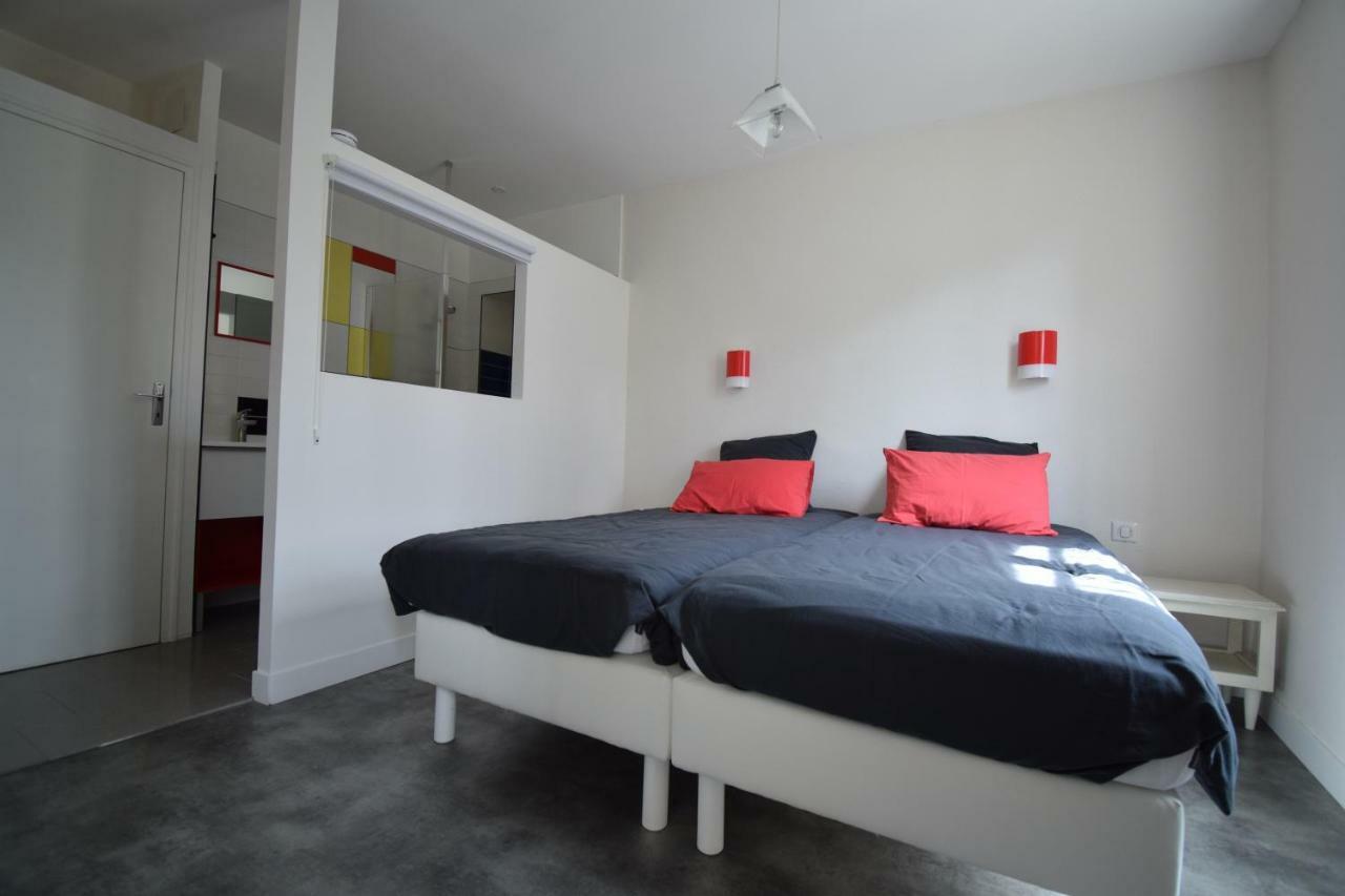 Art Home Bnb Carcassonne Dış mekan fotoğraf